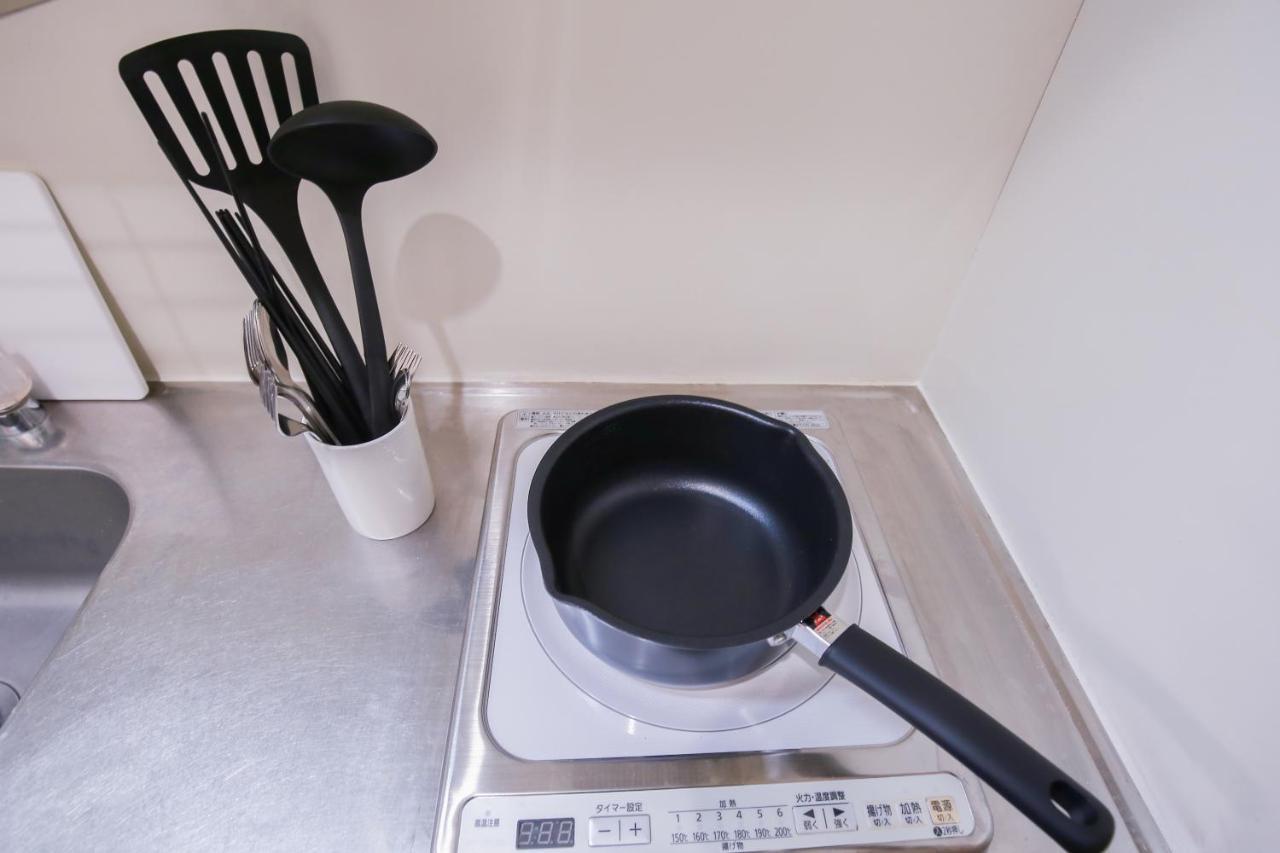 Walk To Shin-okubo Shinjuku Sta. Yos-5 Appartement