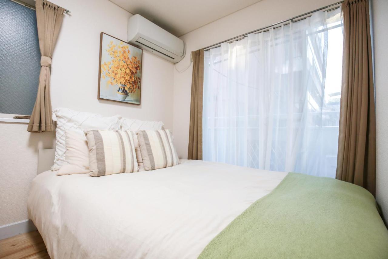 Appartement Walk To Shin-okubo Shinjuku Sta. Yos-5 Tokio