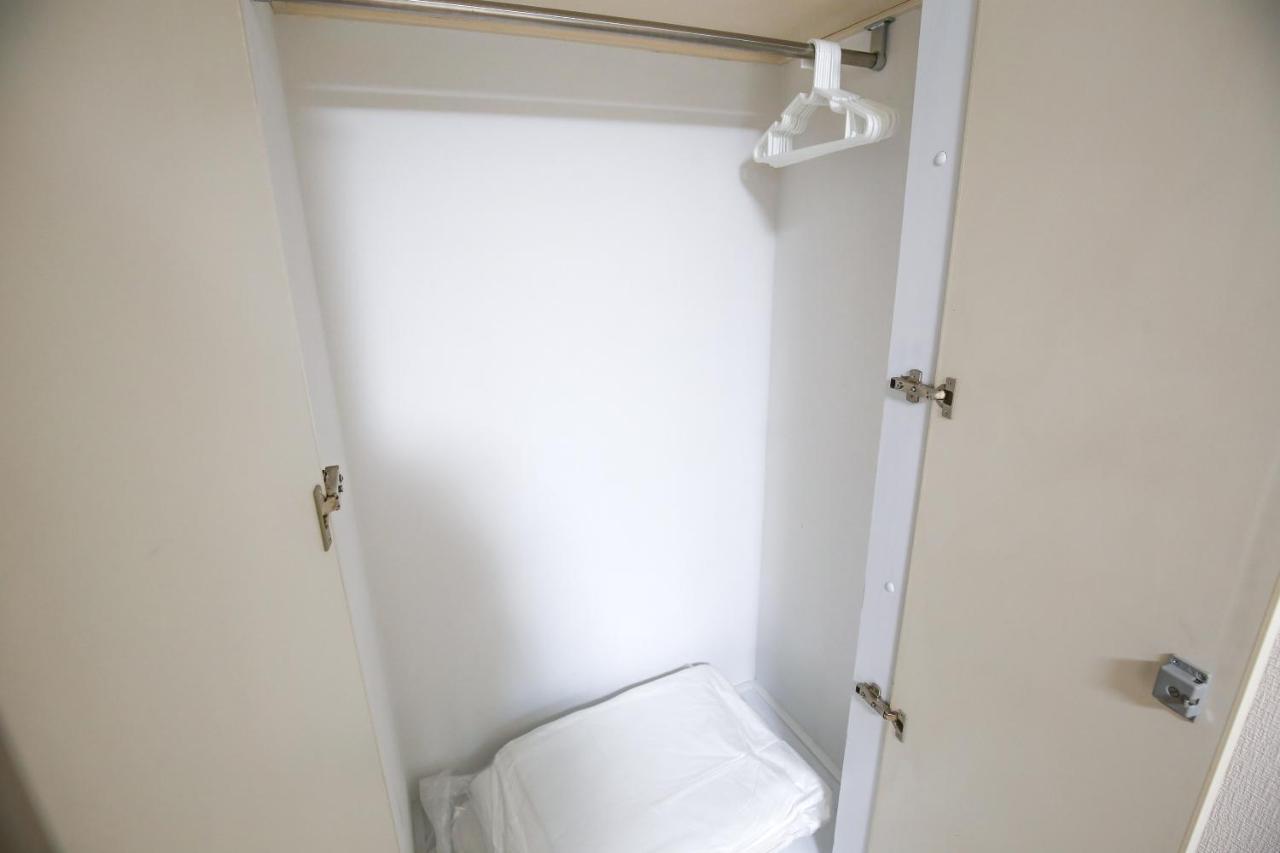 Walk To Shin-okubo Shinjuku Sta. Yos-5 Appartement *