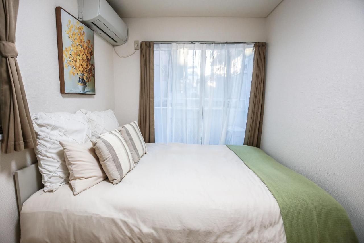 Appartement Walk To Shin-okubo Shinjuku Sta. Yos-5