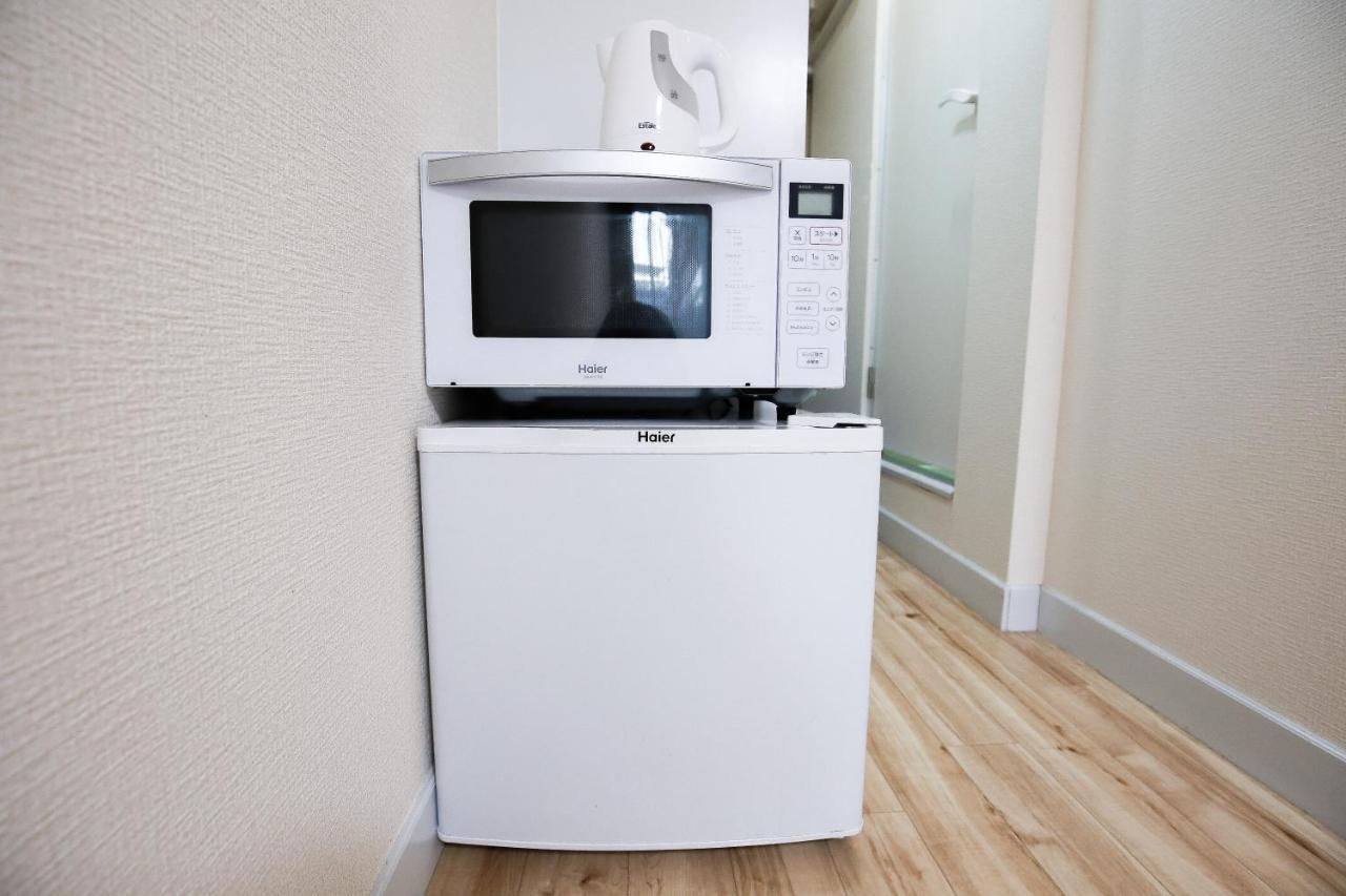 Walk To Shin-okubo Shinjuku Sta. Yos-5 Appartement *